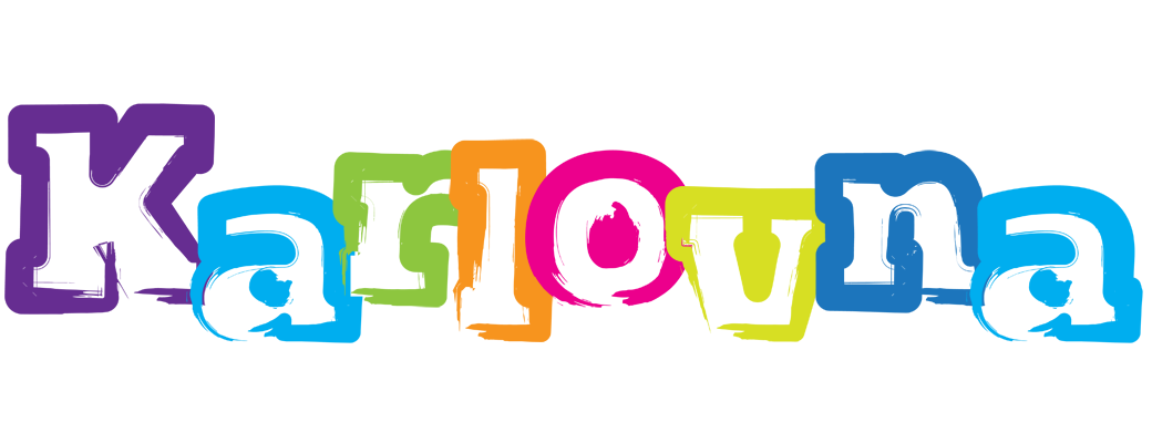 Karlovna casino logo