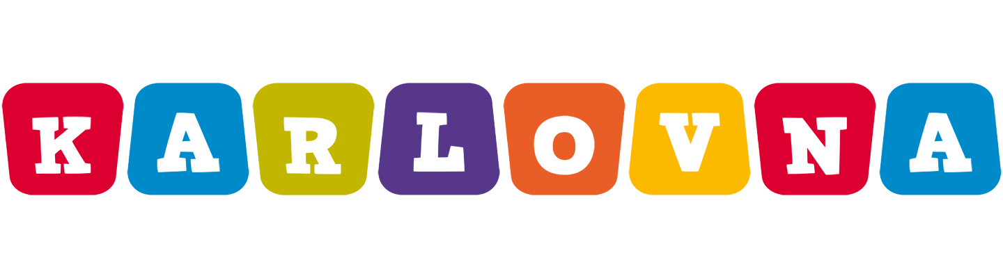 Karlovna daycare logo