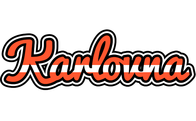 Karlovna denmark logo