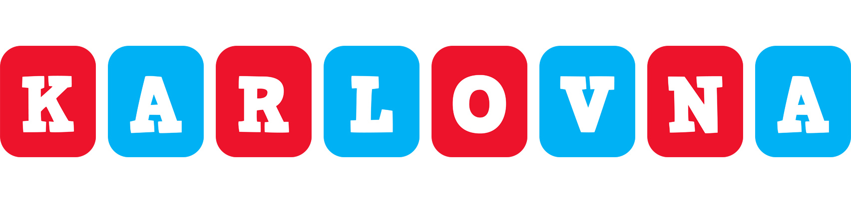 Karlovna diesel logo