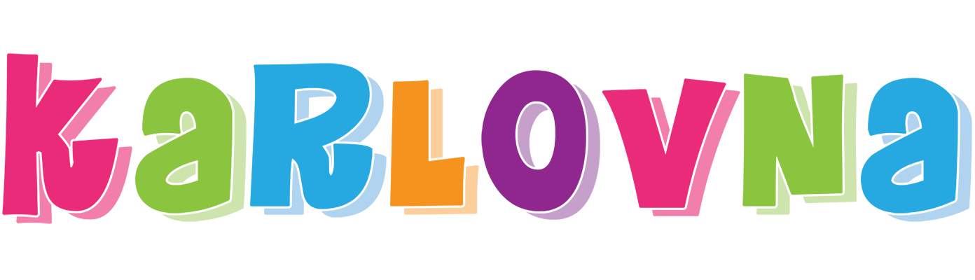 Karlovna friday logo