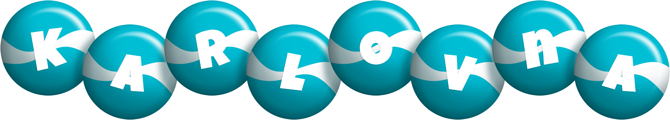 Karlovna messi logo
