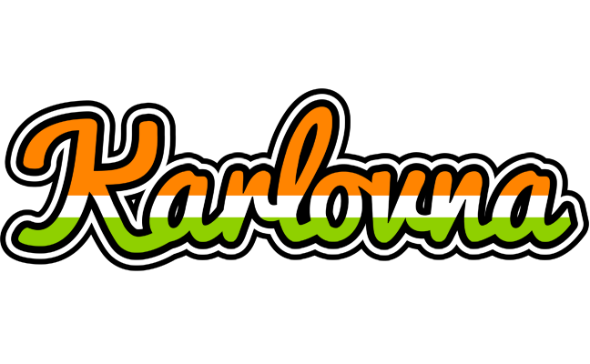 Karlovna mumbai logo