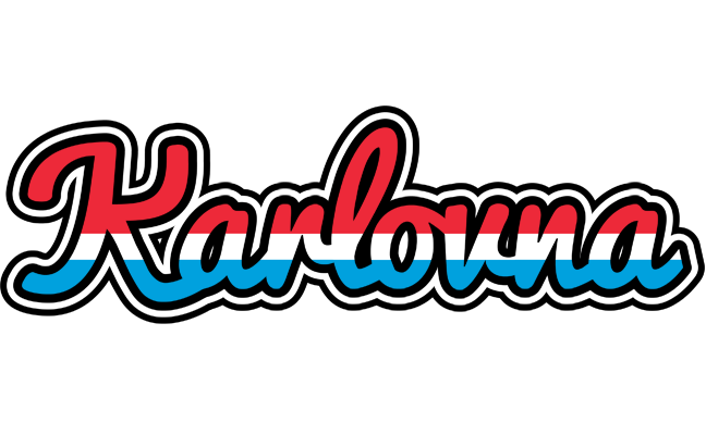 Karlovna norway logo