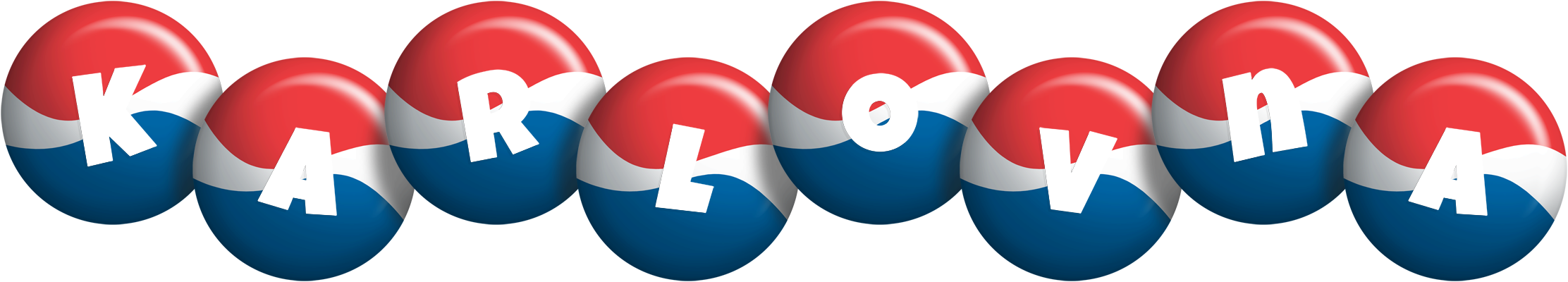 Karlovna paris logo