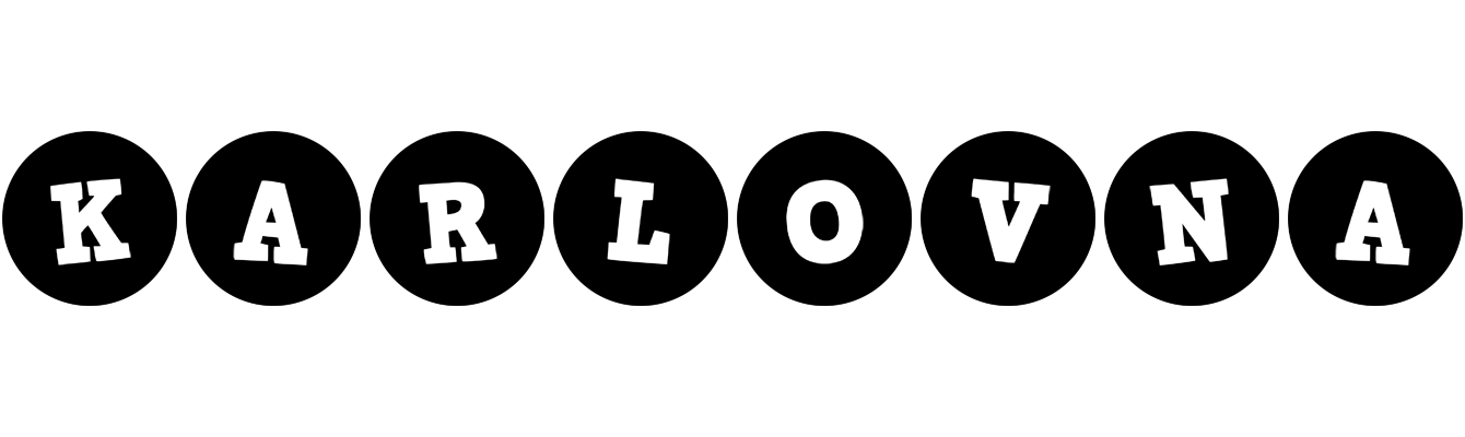 Karlovna tools logo