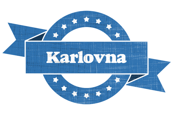 Karlovna trust logo