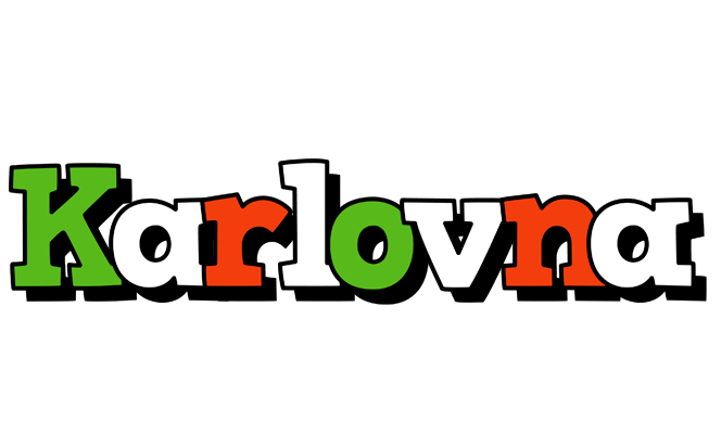 Karlovna venezia logo