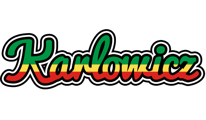 Karlowicz african logo