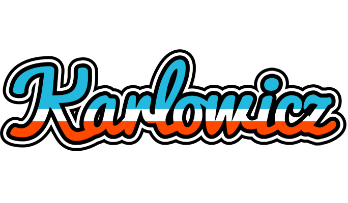 Karlowicz america logo
