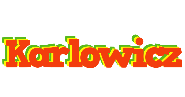 Karlowicz bbq logo