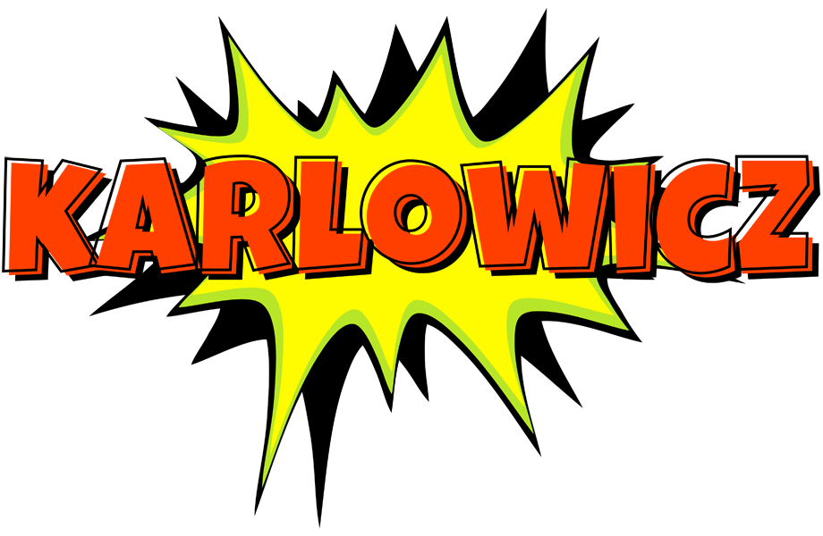 Karlowicz bigfoot logo
