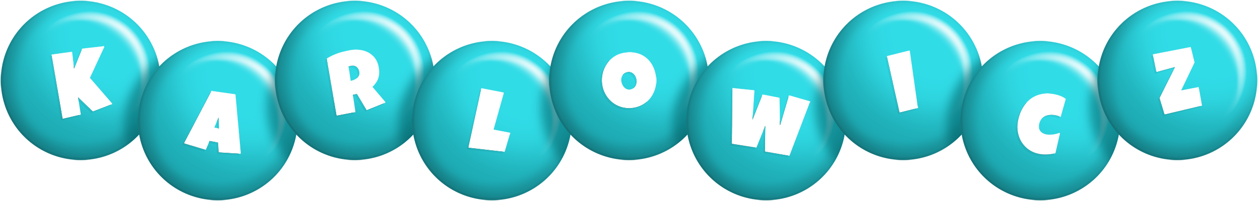 Karlowicz candy-azur logo