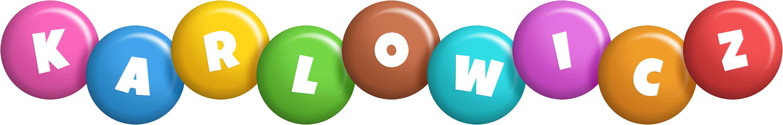 Karlowicz candy logo