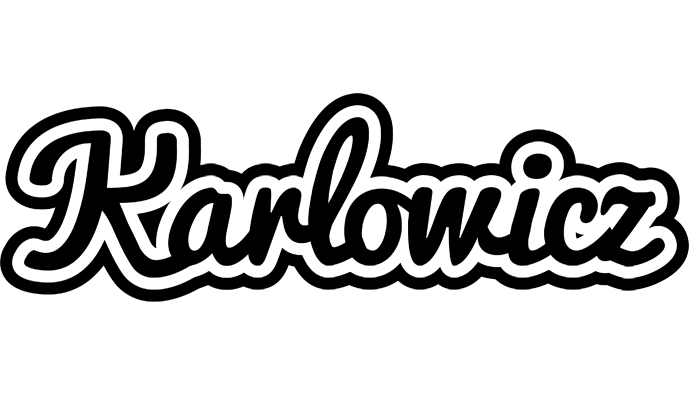 Karlowicz chess logo