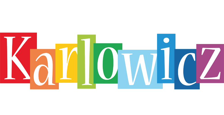 Karlowicz colors logo
