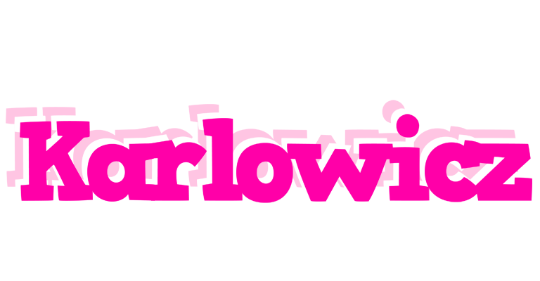 Karlowicz dancing logo