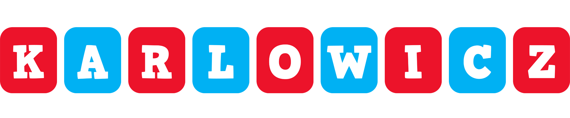 Karlowicz diesel logo