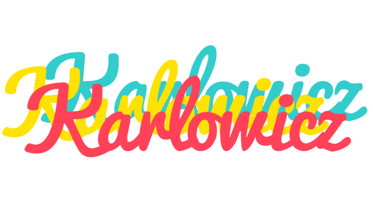 Karlowicz disco logo