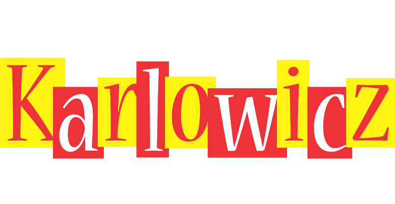 Karlowicz errors logo
