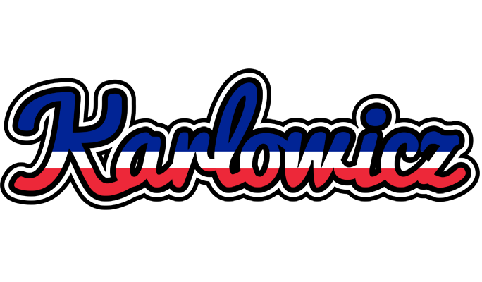 Karlowicz france logo