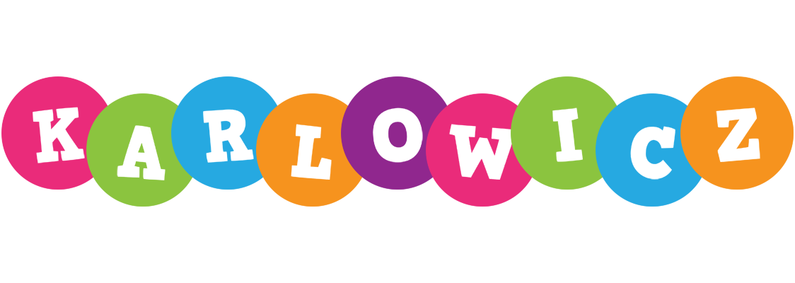 Karlowicz friends logo