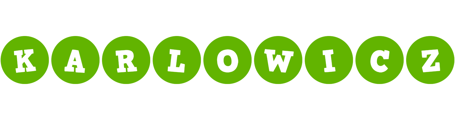 Karlowicz games logo