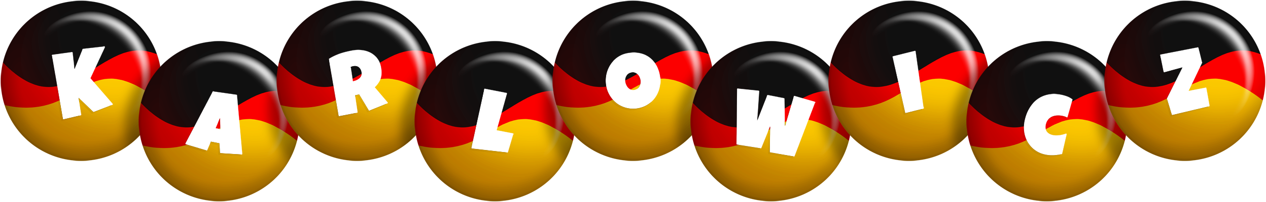 Karlowicz german logo