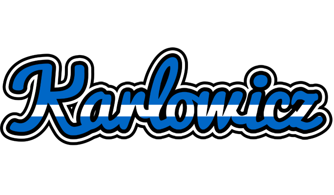 Karlowicz greece logo