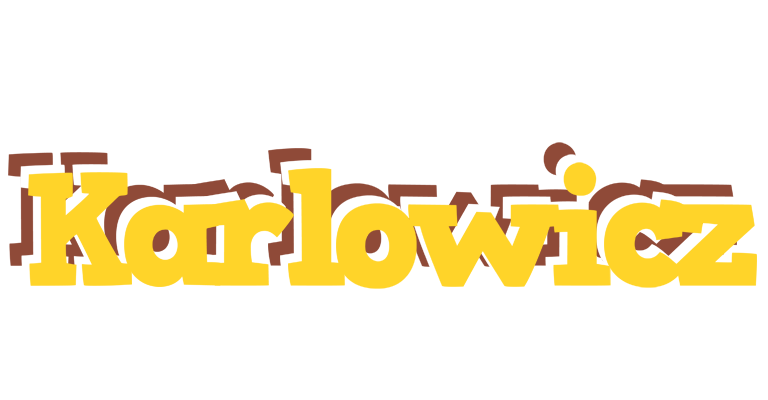 Karlowicz hotcup logo