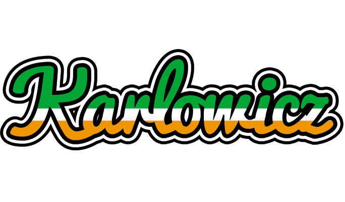 Karlowicz ireland logo