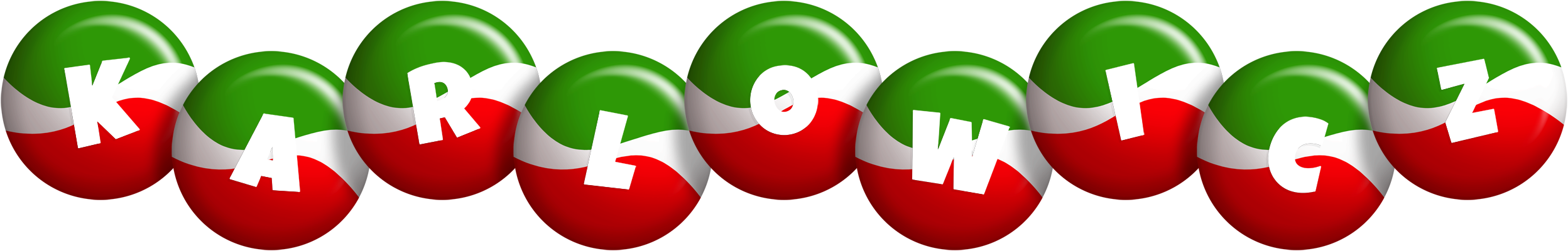 Karlowicz italy logo