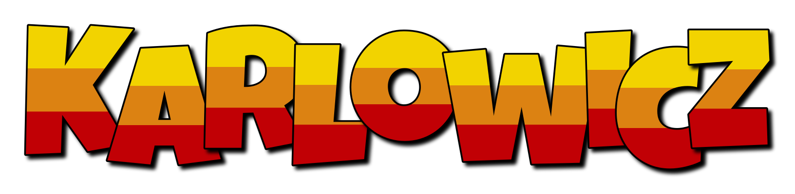 Karlowicz jungle logo