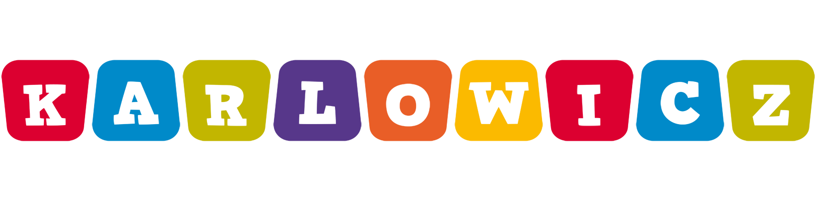 Karlowicz kiddo logo