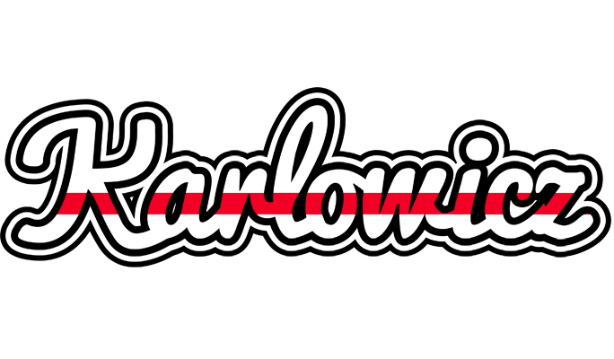 Karlowicz kingdom logo
