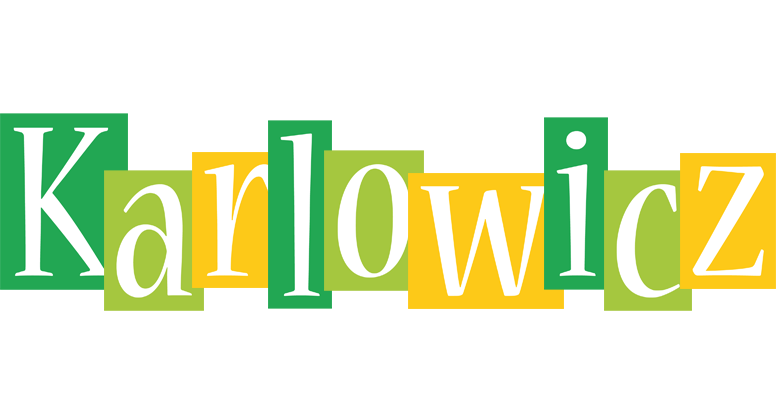 Karlowicz lemonade logo