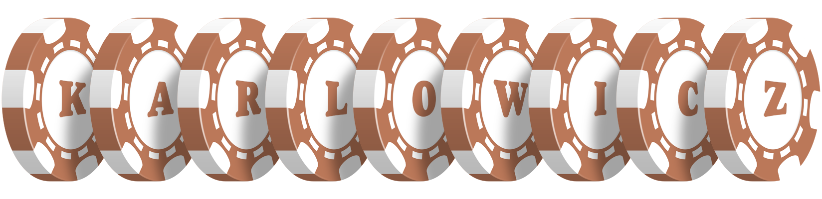 Karlowicz limit logo