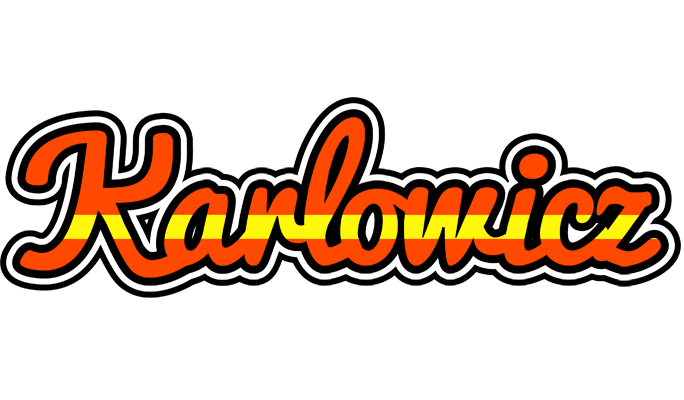 Karlowicz madrid logo