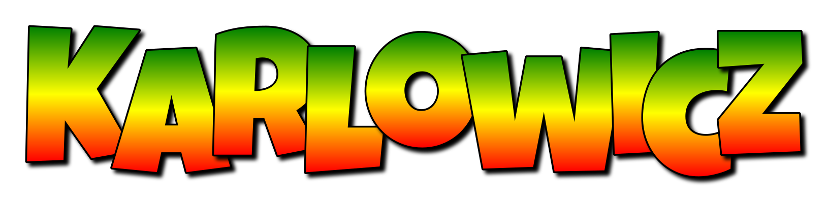 Karlowicz mango logo