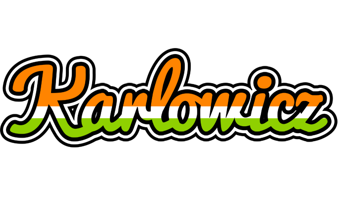 Karlowicz mumbai logo