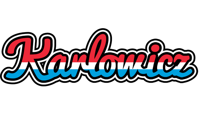 Karlowicz norway logo