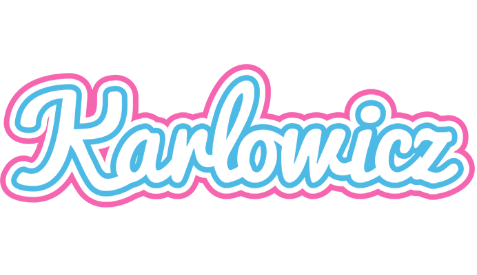 Karlowicz outdoors logo