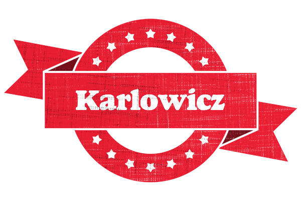 Karlowicz passion logo