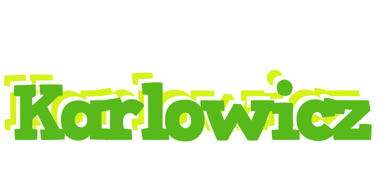 Karlowicz picnic logo
