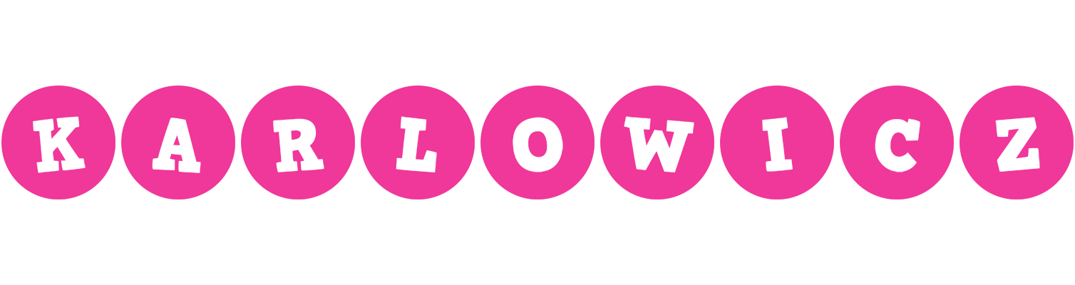 Karlowicz poker logo