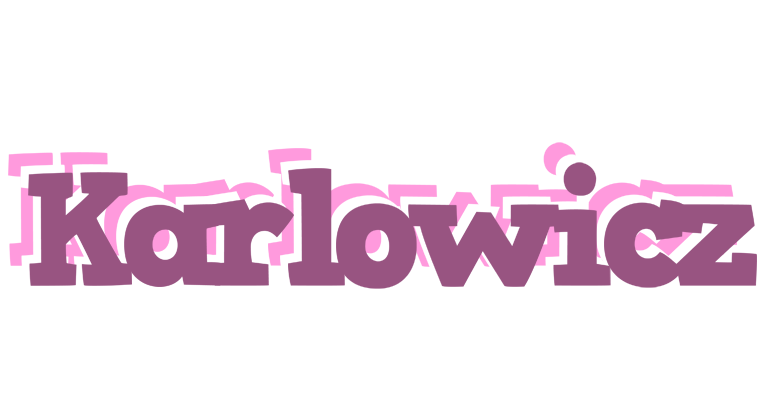 Karlowicz relaxing logo