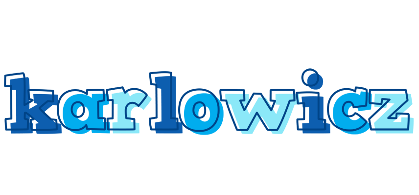 Karlowicz sailor logo