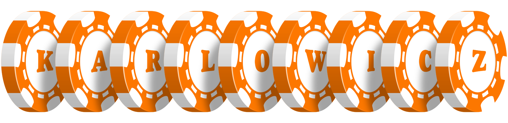 Karlowicz stacks logo