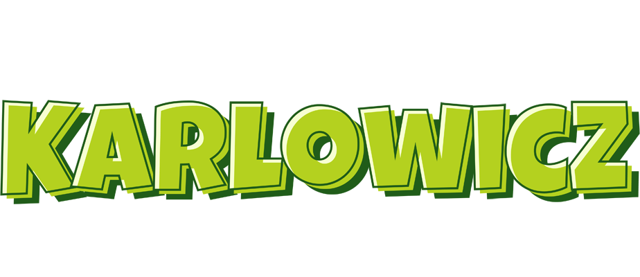 Karlowicz summer logo