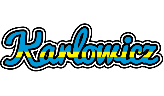Karlowicz sweden logo
